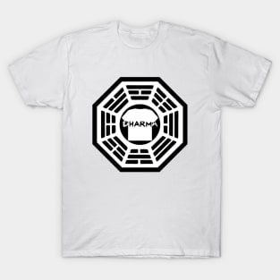 Dharma Initiative - The Tee T-Shirt